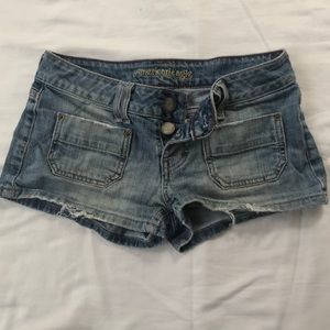 AMERICAN EAGLE SHORTS